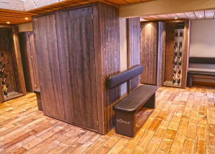 شقة Great Lesporting - Ae 303