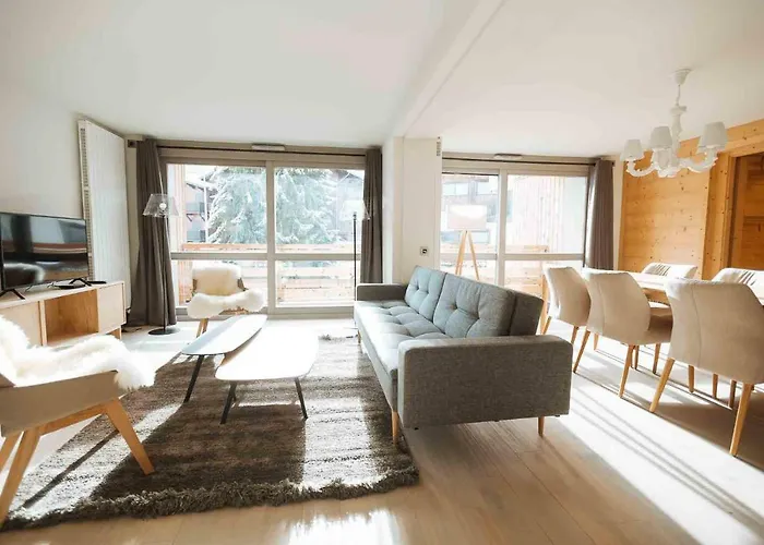 Great Lesporting - Ae 303 شقة موجوف