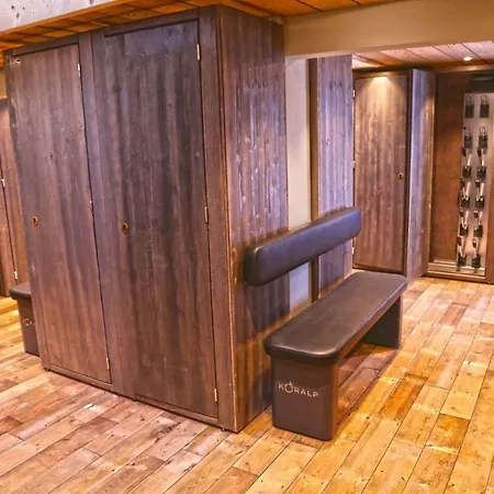 Апартаменты Great Lesporting - Ae 303