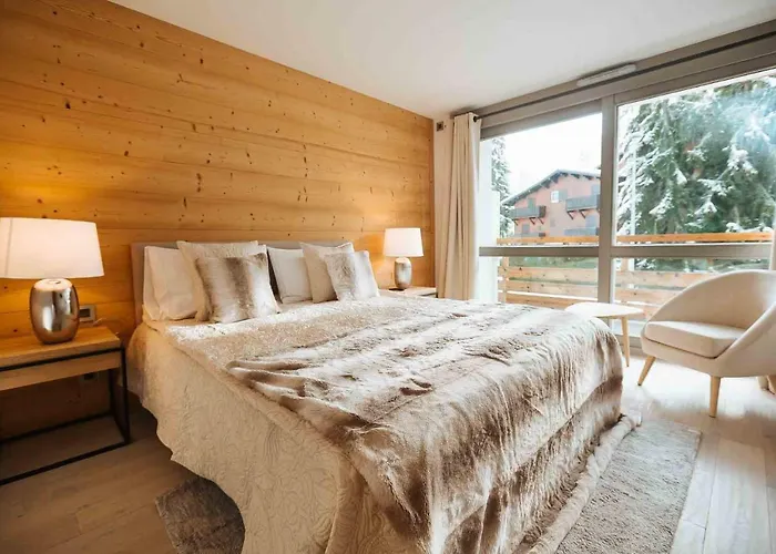 Lejlighed Great Lesporting - Ae 303 *