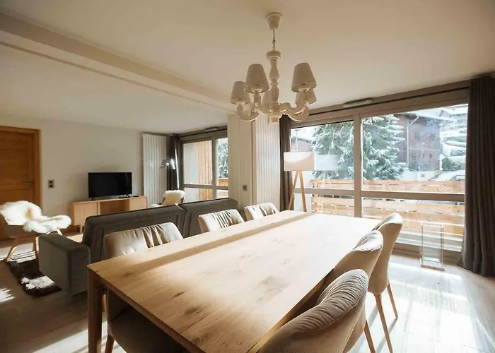 Great Lesporting - Ae 303 * Megève