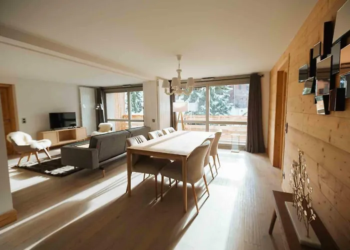 Lejlighed Great Lesporting - Ae 303